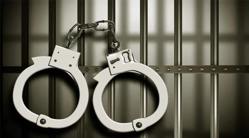 Main accused arrested in Mandanpur murder case | Sangbad Pratidin