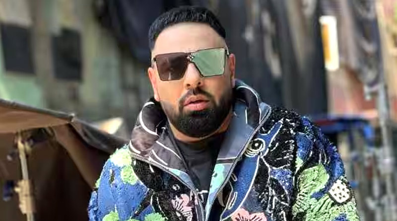 Badshah apologizes after receiving backlash over his latest song | Sangbad Pratidin