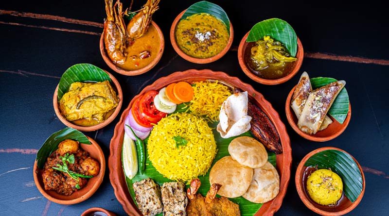 Bengali-Food