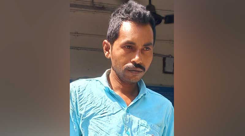 Ex CPM member arrested after job fraud from Hooghly | Sangbad Pratidin
