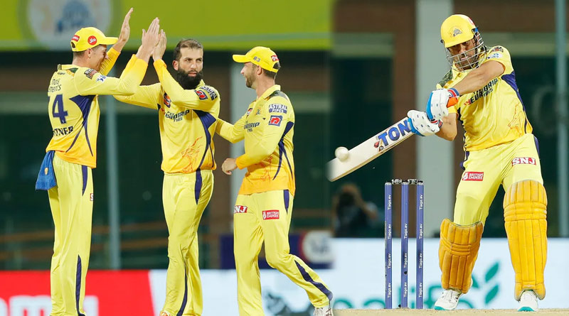 IPL 2023: ১০০০ দিন পর চিপকে নেমেই নজির ধোনির, লখনউকে হারিয়ে জয়ে ফিরল CSK
