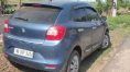 Blu Car of miscreants of Shaktigarh seized at Jamalpur | Sangbad Pratidin