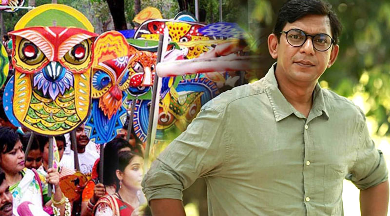 Actor Chanchal Chowdhury reacted on Notice to stop Mangal Shobhajatra in Bangladesh during Poila Baisakh | Sangbad Pratidin