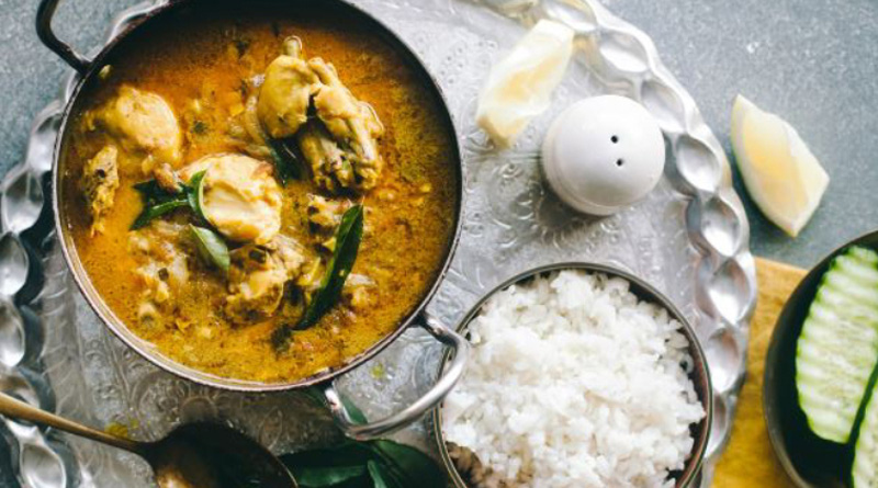 Poila Boishak Special Recipe | Sangbad Pratidin