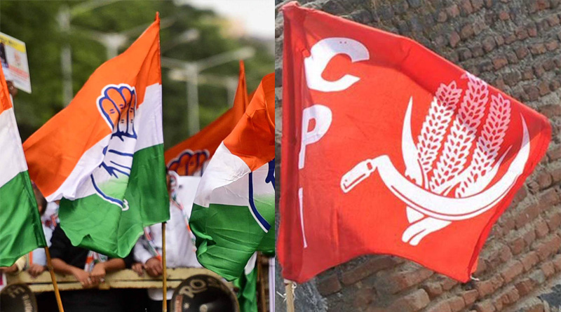 Randeep Surjewala says that CPI will give full support to Congress in Karnataka polls | Sangbad Pratidin