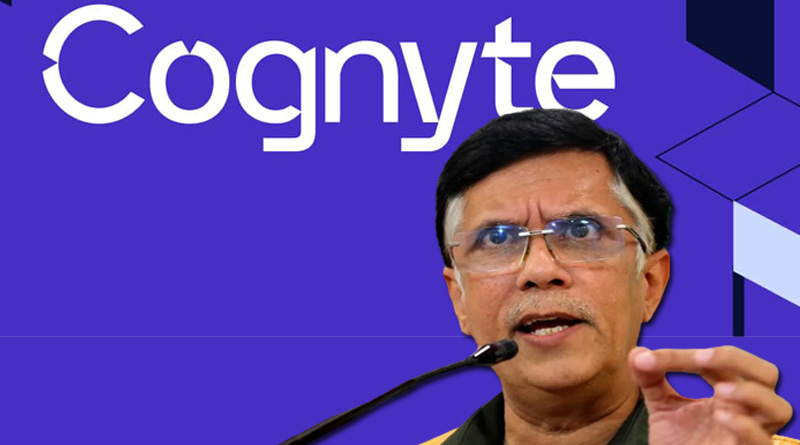 Congress allegation, Centre buying Pegasus-type ‘snooping’ spyware ‘Cognyte’ | Sangbad Pratidin