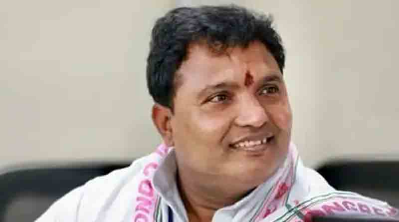NCW Wants Youth Congress Chief police Probed After Harassment Charge