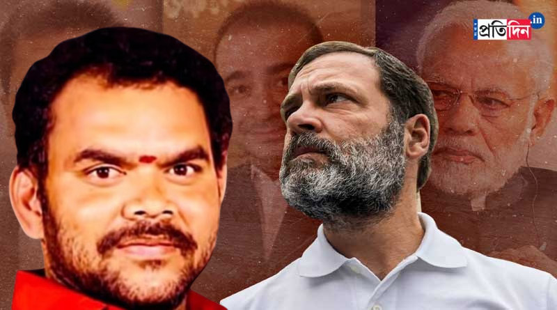 ‘জিভ টেনে ছিঁড়ে নেব’, রাহুলকে সাজা শোনানো বিচারককে হুমকি কংগ্রেস নেতার, তুঙ্গে বিতর্ক