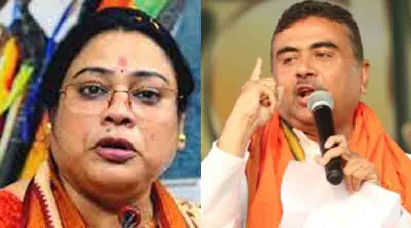 BJP slams TMC Govt on Kaliaganj youth death | Sangbad Pratidin