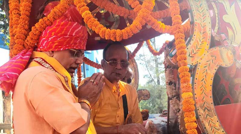 ‘CBI ডেকেছিল, নিশ্চয়ই বড় নাম বলেছে, তাই খুন’, শক্তিগড়ে কয়লা মাফিয়া খুনে বিস্ফোরক দিলীপ