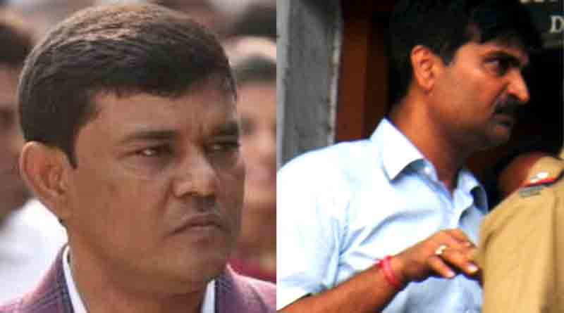 Coal Smuggler Raju Jha was closed to Abdul Latif accused in cattle smuggling case | Sangbad Pratidin
