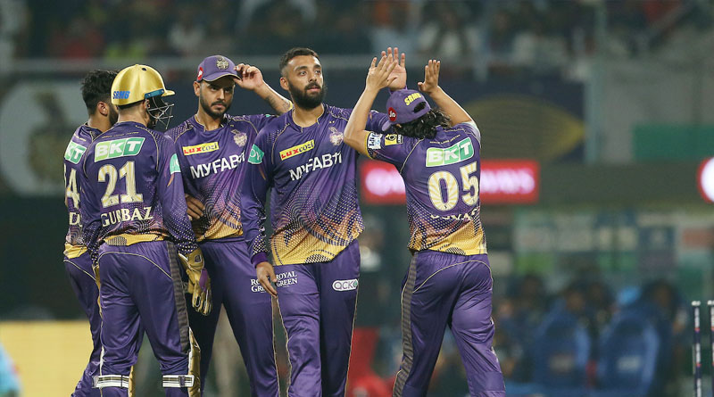 Do or die situation for KKR, have to beat SRH to qualify for play off | Sangbad Pratidin