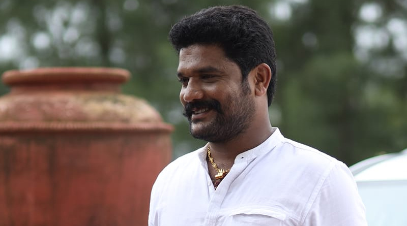 Kannada-actor-Sampath-2