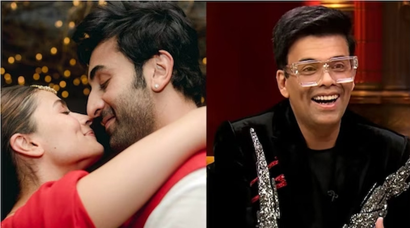 আলিয়ার আবদার, অনিচ্ছা সত্ত্বেও কফি উইথ করণে আসবেন রণবীর!