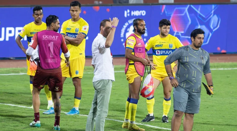 Kerala Blasters may appeal against AIFF’s Disciplinary Committee’s order | Sangbad Pratidin