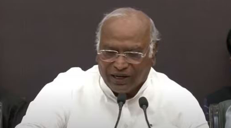 আদানি-রাহুল: ‘ডাল মে কুছ…’, স্পিকারের চা চক্রে গেলেন না বিরোধীরা