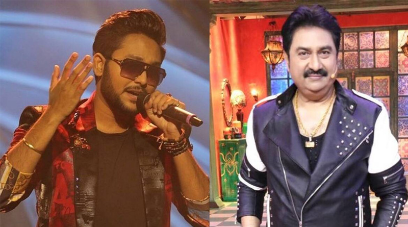 Kumar Sanu Claims Would've been biggest names if dad helped me| Sangbad Pratidin