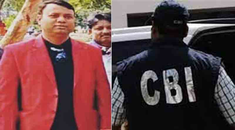 Abdul Latif accused in Cattle Smuggling got interim bail from CBI court