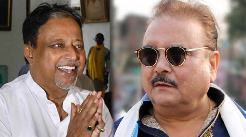 Madan Mitra: ‘দলটা রেস্তরাঁ হয়ে গিয়েছে’, মুকুল প্রসঙ্গে বিস্ফোরক মদন