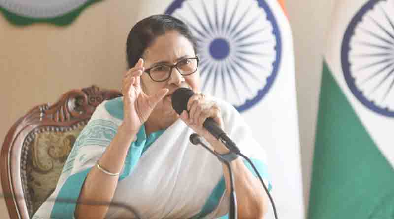 West Bengal CM Mamata Banerjee cautioned four ministers | Sangbad Pratidin