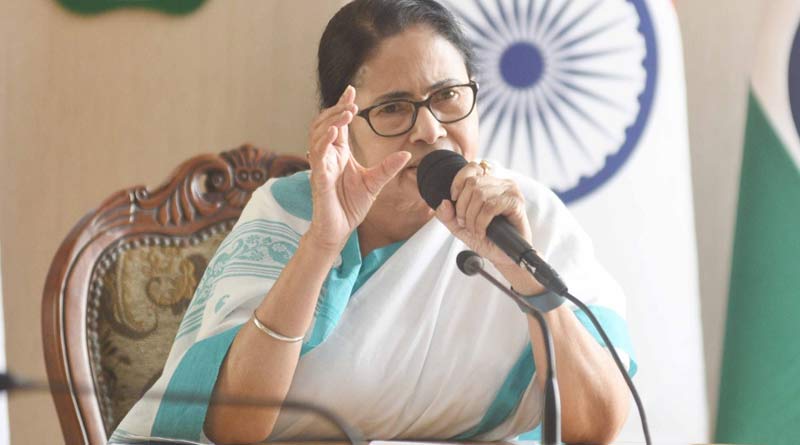 BJP will not come to power in 2024 assembly election, Mamata Banerjee assures | Sangbad Pratidin