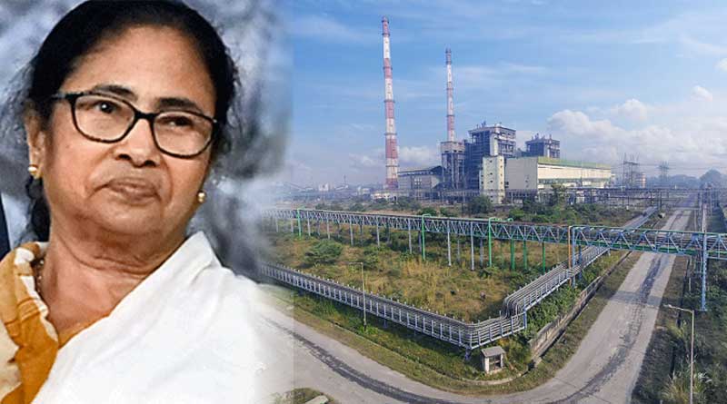 WBPDCL ranked best performing power generation company in India, CM tweeted | Sangbad Pratidin