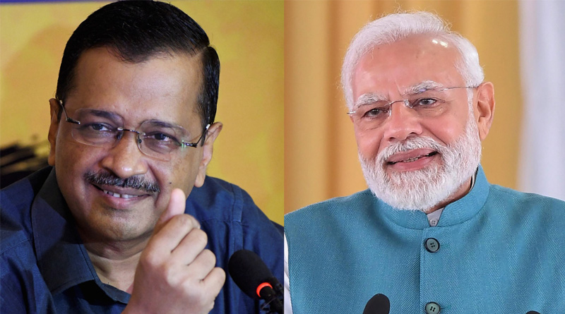 ‘চাই না কোনও ভুয়ো ডিগ্রিধারী প্রধানমন্ত্রী হোক’, ফের নাম না করে মোদিকে নিশানা কেজরির