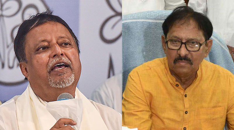 Will take step against Mukul Roy after recieving complaint, Says WB Speaker | Sangbad Pratidin