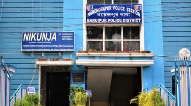 Prisoner allegedly died into under police custody in Narendrapur Police Station | Sangbad Pratidin