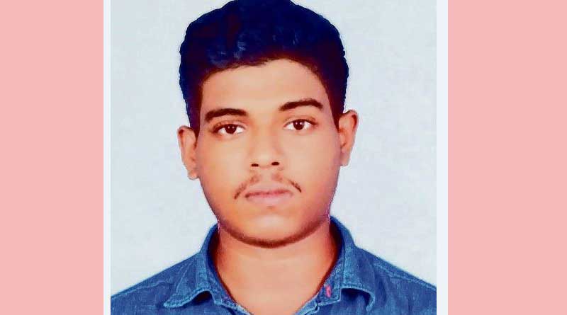Organs of a brain dead student saves many life| Sangbad Pratidin