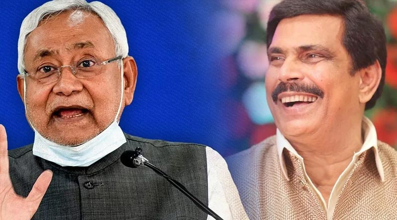 Ex MP behind IAS officer's murder to be freed as Bihar tweaks prison rules | Sangbad Pratidin