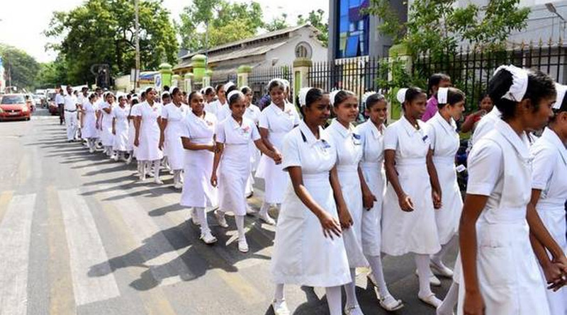 Central Government has decided to build 11 more nursing college in West Bengal | Sangbad Pratidin