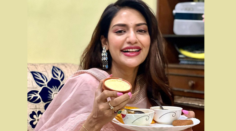 ‘তুমি কি আদৌ মুসলিম?’, ইদের দিনও কটাক্ষের হাত থেকে নিস্তার পেলেন না নুসরত