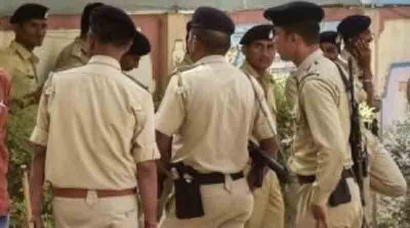 Curfew imposed in Odisha's Sambalpur amid fresh violence | Sangbad Pratidin