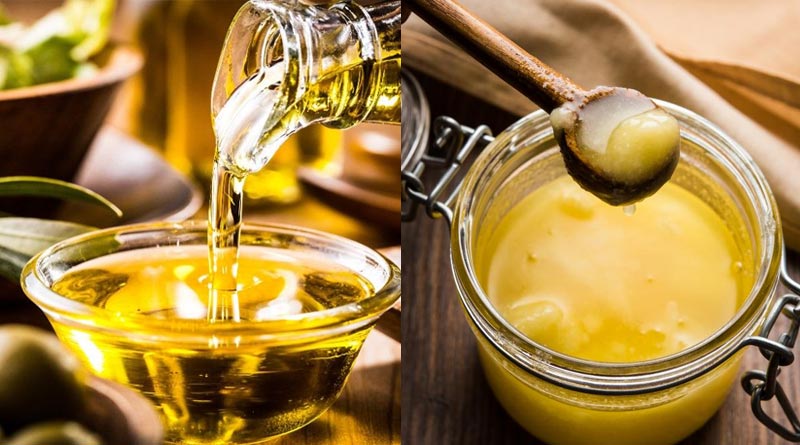 Government wants you to ditch oil for ghee, here is why | Sangbad Pratidin