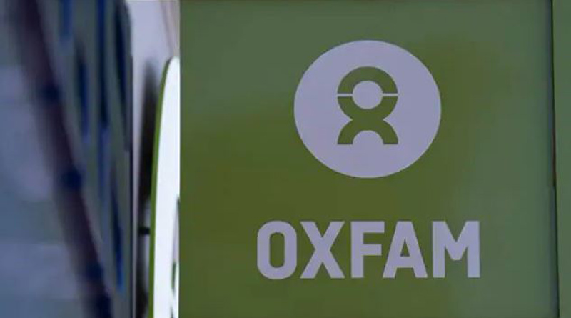 CBI registered a case against Oxfam India and its office-bearers | Sangbad Pratidin