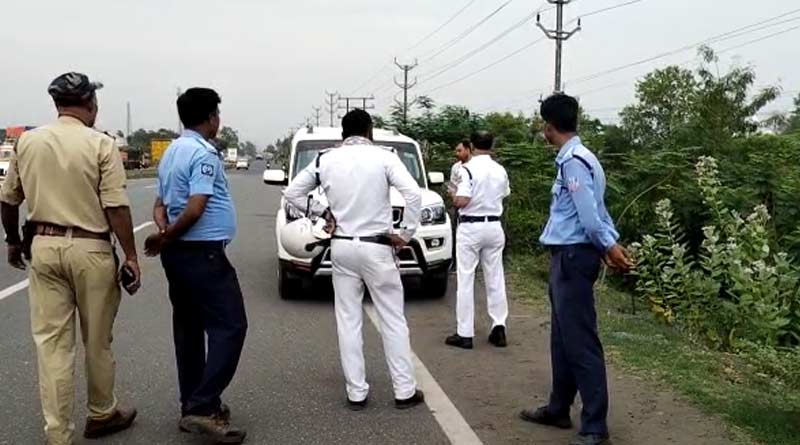 দিনেদুপুরে শুটআউট? আসানসোলে গাড়ি থেকে ব্যক্তির গুলিবিদ্ধ দেহ উদ্ধারে চাঞ্চল্য