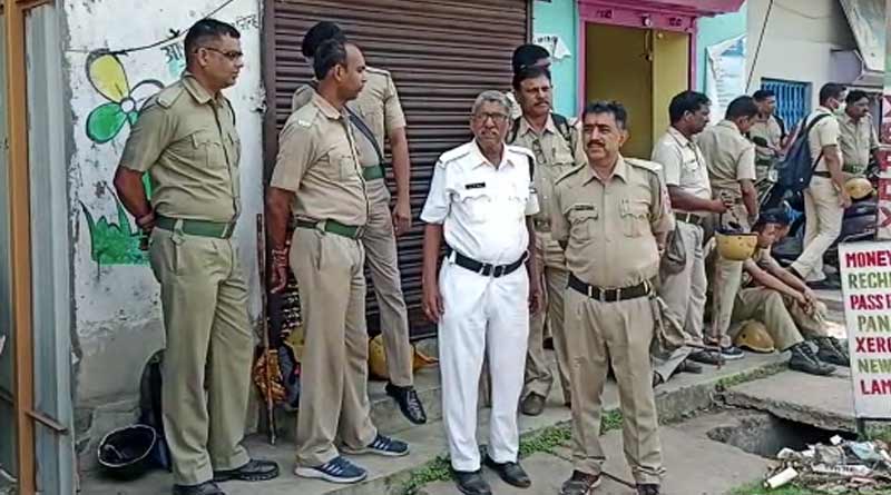 ৫ লক্ষ টাকা নিয়ে বেরিয়ে খুন! আসানসোলে BJP কর্মীর দেহ উদ্ধারের ঘটনায় প্রকাশ্যে চাঞ্চল্যকর তথ্য