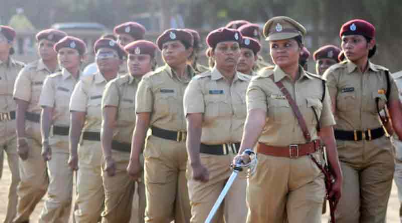 West Bengal Police inviting applications from eligible women candidates for the posts of Constables under sports quota । Sangbad Pratidin