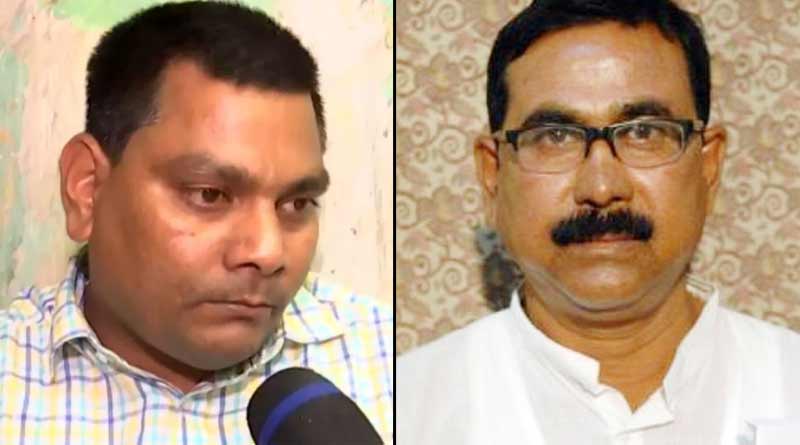 দু’মাসে ২ কোটি টাকা লেনদেন! তথ্য খতিয়ে দেখতে তাপস সাহার প্রাক্তন আপ্ত সহায়ককে CBI তলব