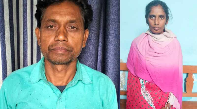 প্রেমিকের ছকে দেওয়া ব্লু প্রিন্টে স্বামীর গোপনাঙ্গ কেটে খুন! ১৬ দিনে জয়পুর হত্যাকাণ্ডের কিনারা