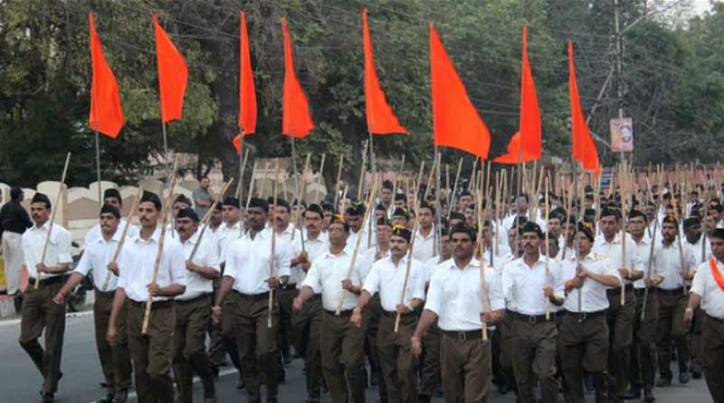 Supreme Court Allows RSS to Hold Marches in Tamil Nadu and Dismisses Stalin Govt's Plea | Sangbad Pratidin