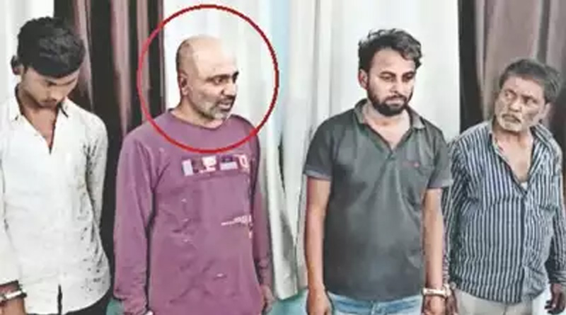 প্রেমের টানে! পানশালার নর্তকীকে ভালবেসে আইআইটি ইঞ্জিনিয়ার হলেন দাগি অপরাধী