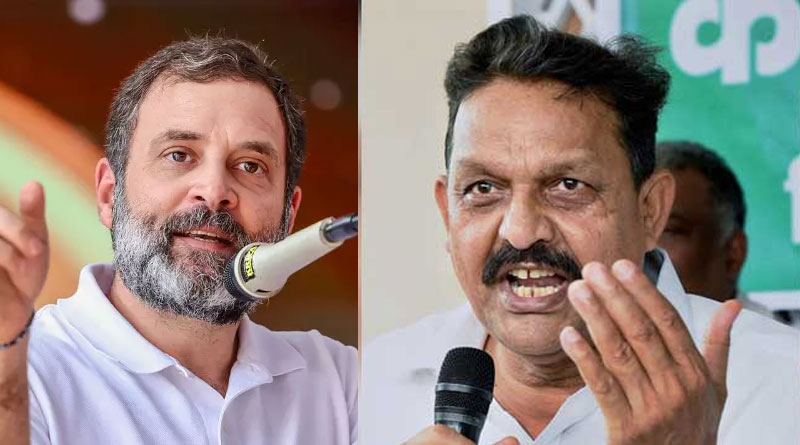 রাহুল গান্ধীর পর সাংসদ পদ খোয়াচ্ছেন আরও এক বিরোধী নেতা