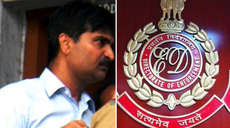 Raju Jha killed before attending the ED summon in Delhi stirs controversy | Sangbad Pratidin