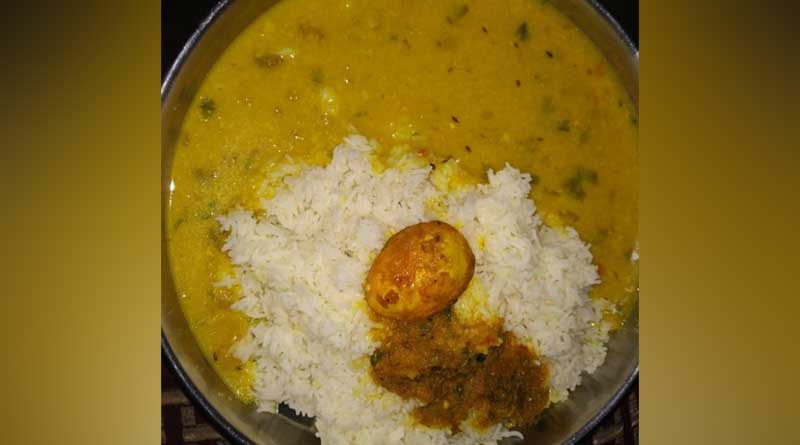 Maa Kitchen introduces healthy dal with sour flavour to keep cool in this scorching summer | Sangbad Pratidin