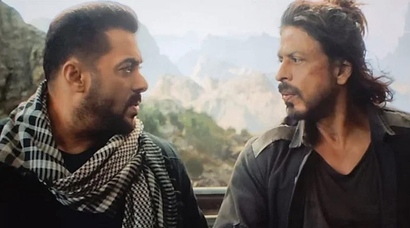 Will this Hollywood Superhero play the villain in Shah Rukh Khan and Salman Khan's 'Tiger Vs Pathaan'? | Sangbad Pratidin