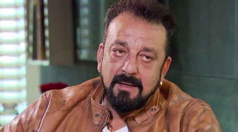 Bollywood actor Sanjay Dutt denies reports of being Injured on the sets of KD । Sangbad Pratidin