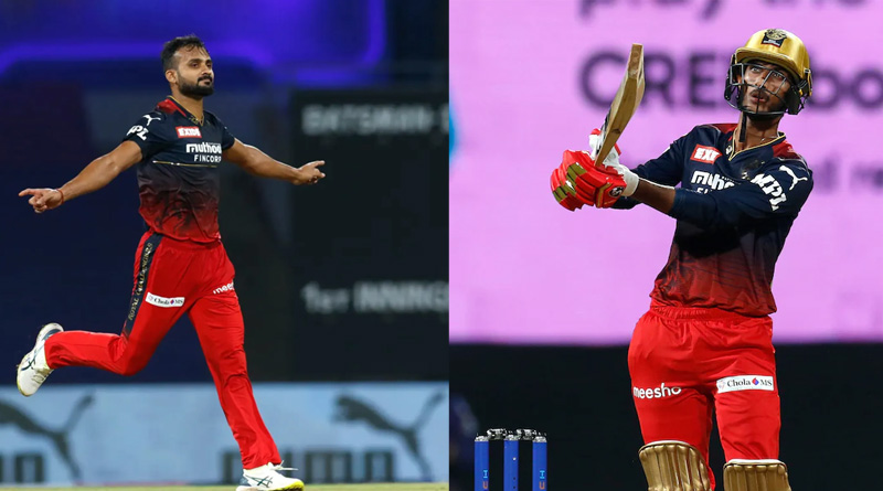 বাংলাহীন নাইটদের বিরুদ্ধে আরসিবির ভরসা বাংলার দুই