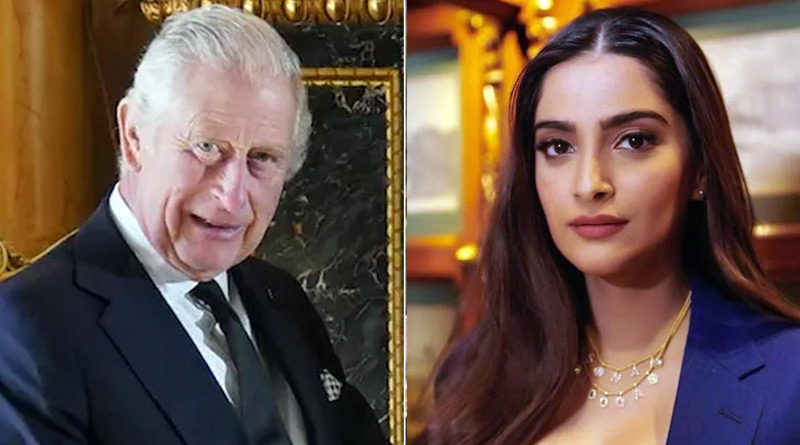 Sonam Kapoor to attend King Charles' coronation concert